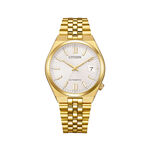 Montre Citizen Tsuyosa 60 - Montres m&eacute;caniques Homme | Histoire d&rsquo;Or