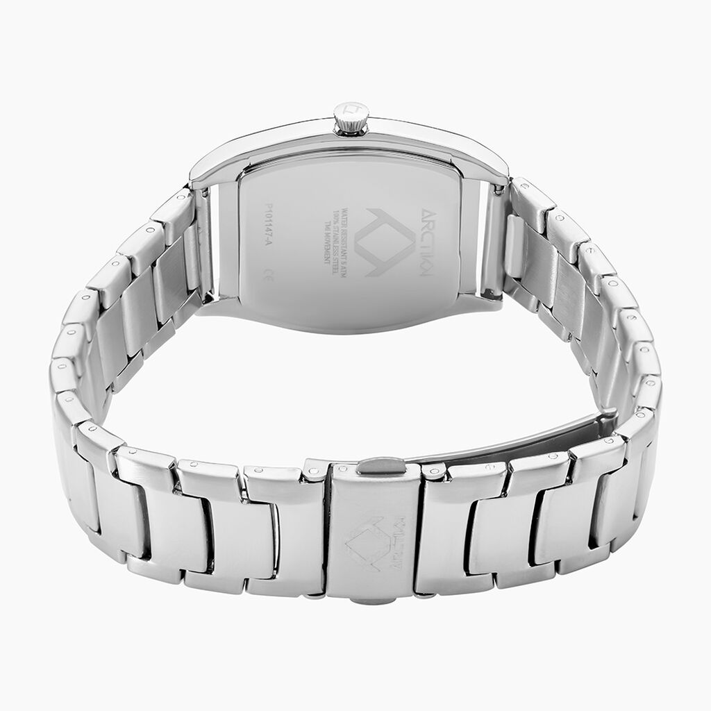 Montre Arctik Globe Bleu - Montres Homme | Histoire d’Or