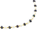 Collier Mirjam Or Jaune Perle De Culture - Colliers Femme | Histoire d&rsquo;Or