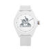 Montre Le Coq Sportif Monochrome Blanc - Montres Homme | Histoire d’Or