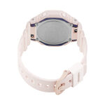 Montre Casio G-shock Rose - Montres Femme | Histoire d&rsquo;Or