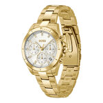 Montre Boss Alley Argent&eacute; - Montres Femme | Histoire d&rsquo;Or