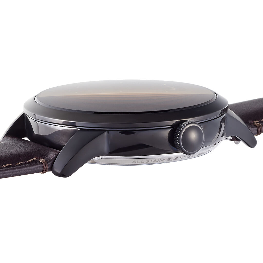 Montre Fossil Townsman Auto 2 Tons - Montres Homme | Histoire d’Or