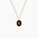 Collier Nebuleor Or Jaune - Colliers Femme | Histoire d’Or