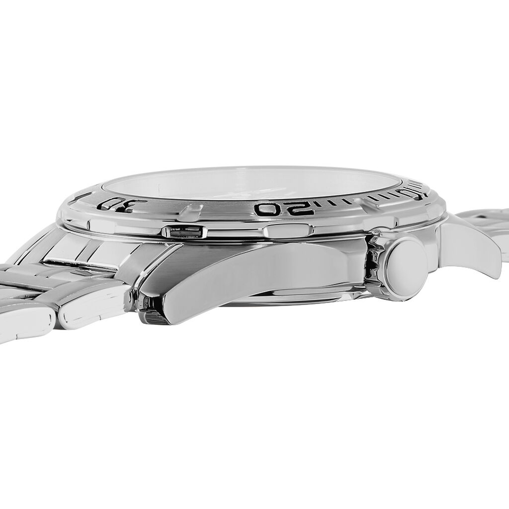 Montre Festina Multifonctions Noir - Montres Homme | Histoire d’Or