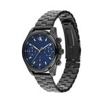Montre Calvin Klein Modern Vintage Bleu - Montres Homme | Histoire d&rsquo;Or