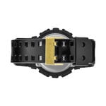 Montre Casio G-shock Gold Noir - Montres Homme | Histoire d&rsquo;Or