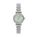 Montre Emporio Armani Vert - Montres Femme | Histoire d’Or