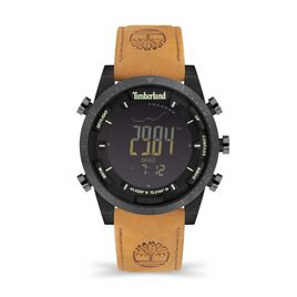 Montre Timberland Whately Noir - Montres Homme | Histoire d’Or