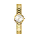 Montre Guess Clara Blanc - Montres Femme | Histoire d&rsquo;Or