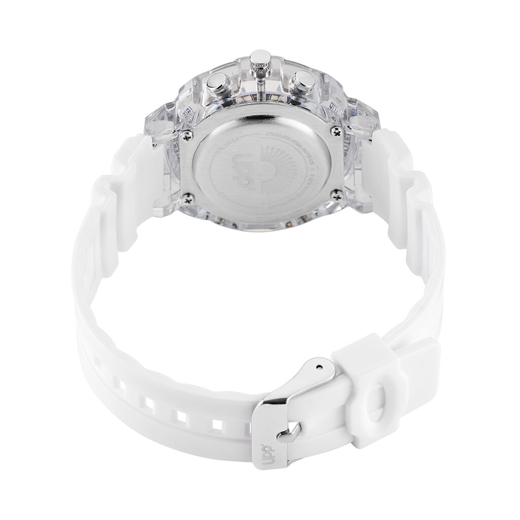 Montre Upp Cosmic 2 Bleu Sky - Montres Enfant | Histoire d&rsquo;Or