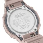 Montre Casio G-shock Gma-s2100md Rose - Montres Femme | Histoire d&rsquo;Or