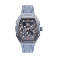 Montre Ice Watch Boliday Bleu