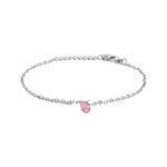 Coffret De Montre Codhor Arianne 2 Rose - Montres Femme | Histoire d&rsquo;Or