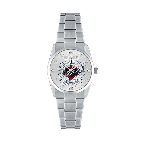 Montre The Kooples Argenté - Montres Femme | Histoire d’Or