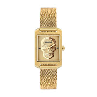 Montre Zadig & Voltaire Doré