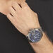 Montre Diesel Mega Chief Bleu - Montres Homme | Histoire d’Or