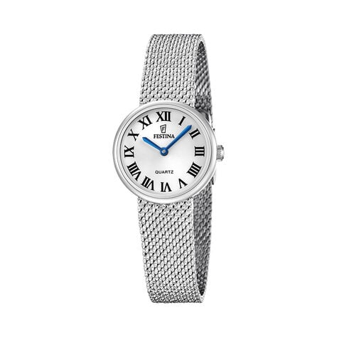 Montre Festina Mademoiselle 25 - Montres &eacute;tanches Femme | Histoire d&rsquo;Or