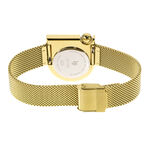Montre Lip Mach 2000 Mini Moon Dor&eacute; - Montres Femme | Histoire d&rsquo;Or