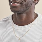 Pendentif Julius Scooter Or Jaune - Pendentifs Famille | Histoire d&rsquo;Or