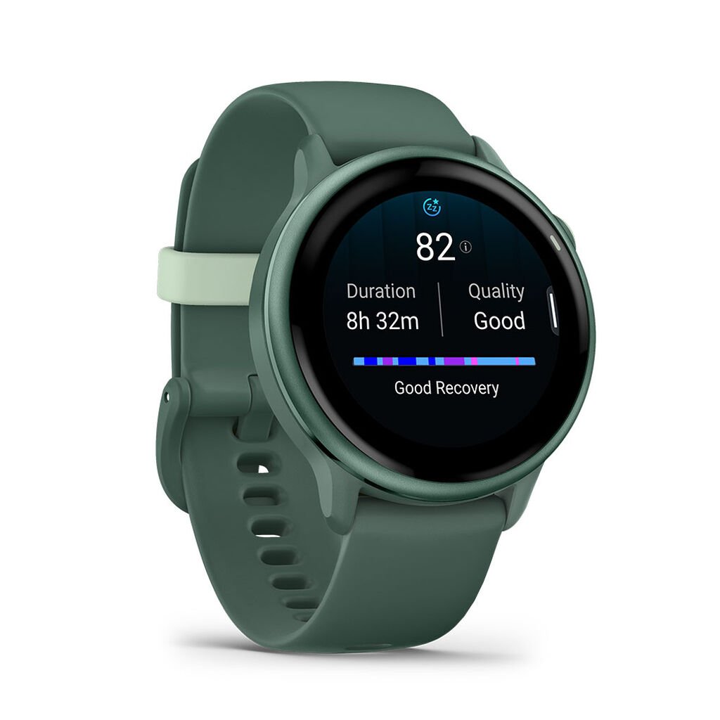 Montre Connectée Garmin Vivoactive 6 - Nouveautés Unisex | Histoire d’Or