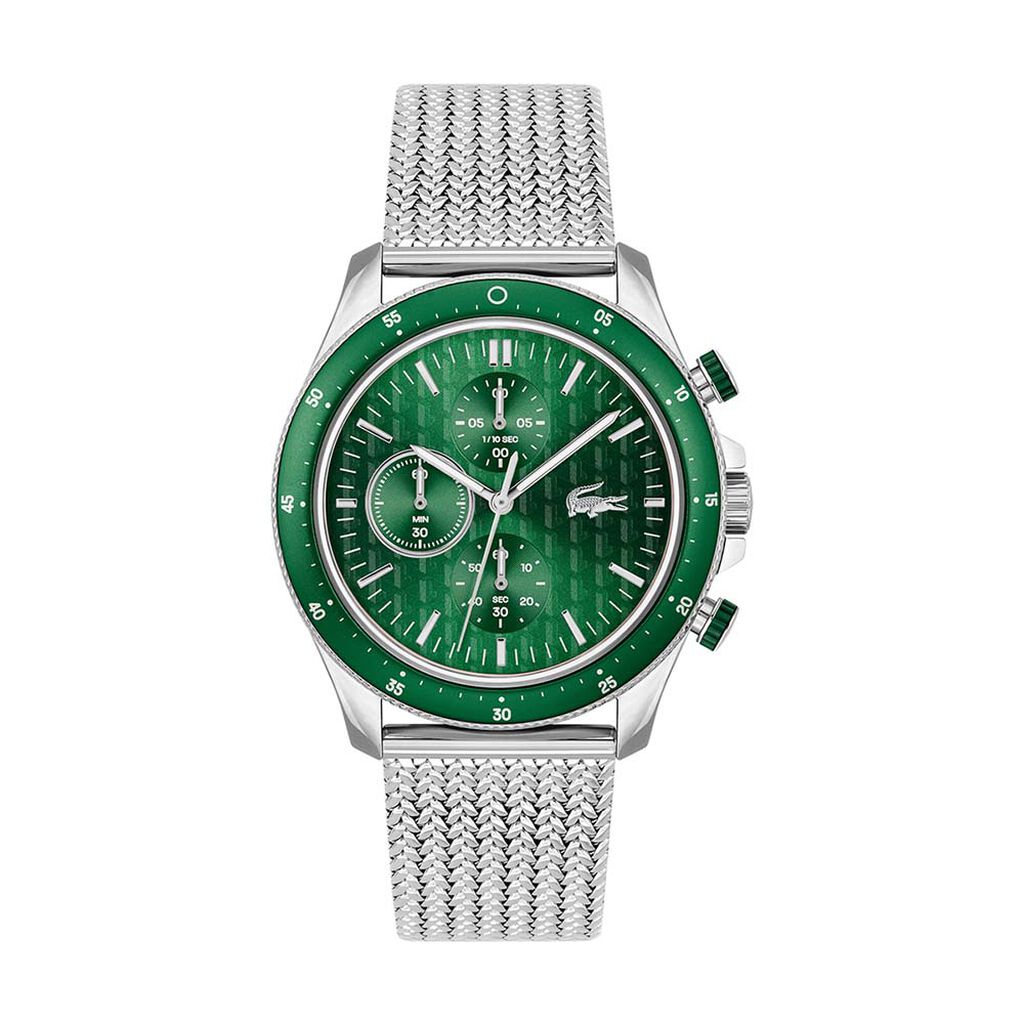Montre Lacoste Neoheritage Vert