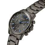 Montre Guess Walker Gris - Montres Homme | Histoire d&rsquo;Or