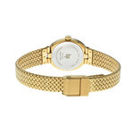 Montre Lip Juliette Argent&eacute; - Montres made in France Femme | Histoire d&rsquo;Or