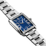 Montre Pierre Lannier Lannier Empire Bleu - Id&eacute;es cadeaux Homme | Histoire d&rsquo;Or