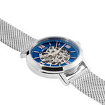Montre Arctik Eclipse Bleu - Montres Homme | Histoire d&rsquo;Or