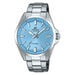 Montre Casio Edifice Azur - Montres Homme | Histoire d’Or