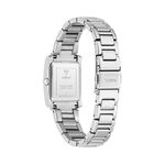 Montre Guess Cove Argent&eacute; - Montres Femme | Histoire d&rsquo;Or