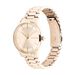 Montre Calvin Klein Iconic Bracelet Rose - Montres Femme | Histoire d’Or