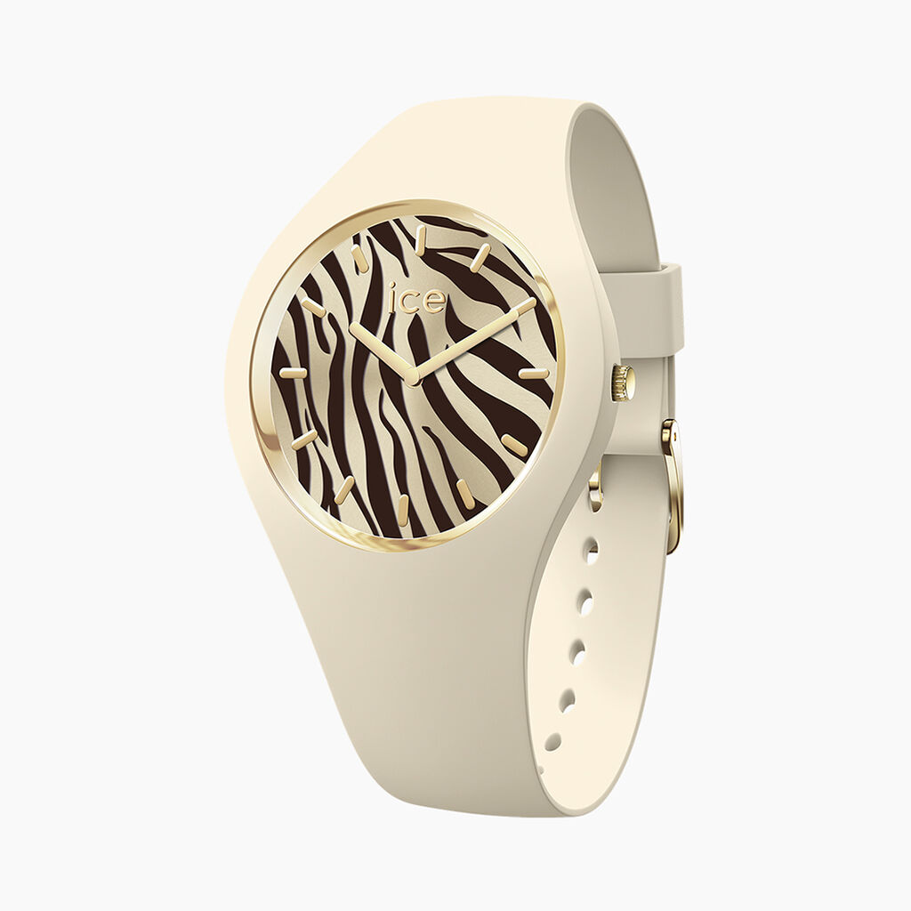 Montre Ice Watch Wild - F&ecirc;te des m&egrave;res Femme | Histoire d&rsquo;Or