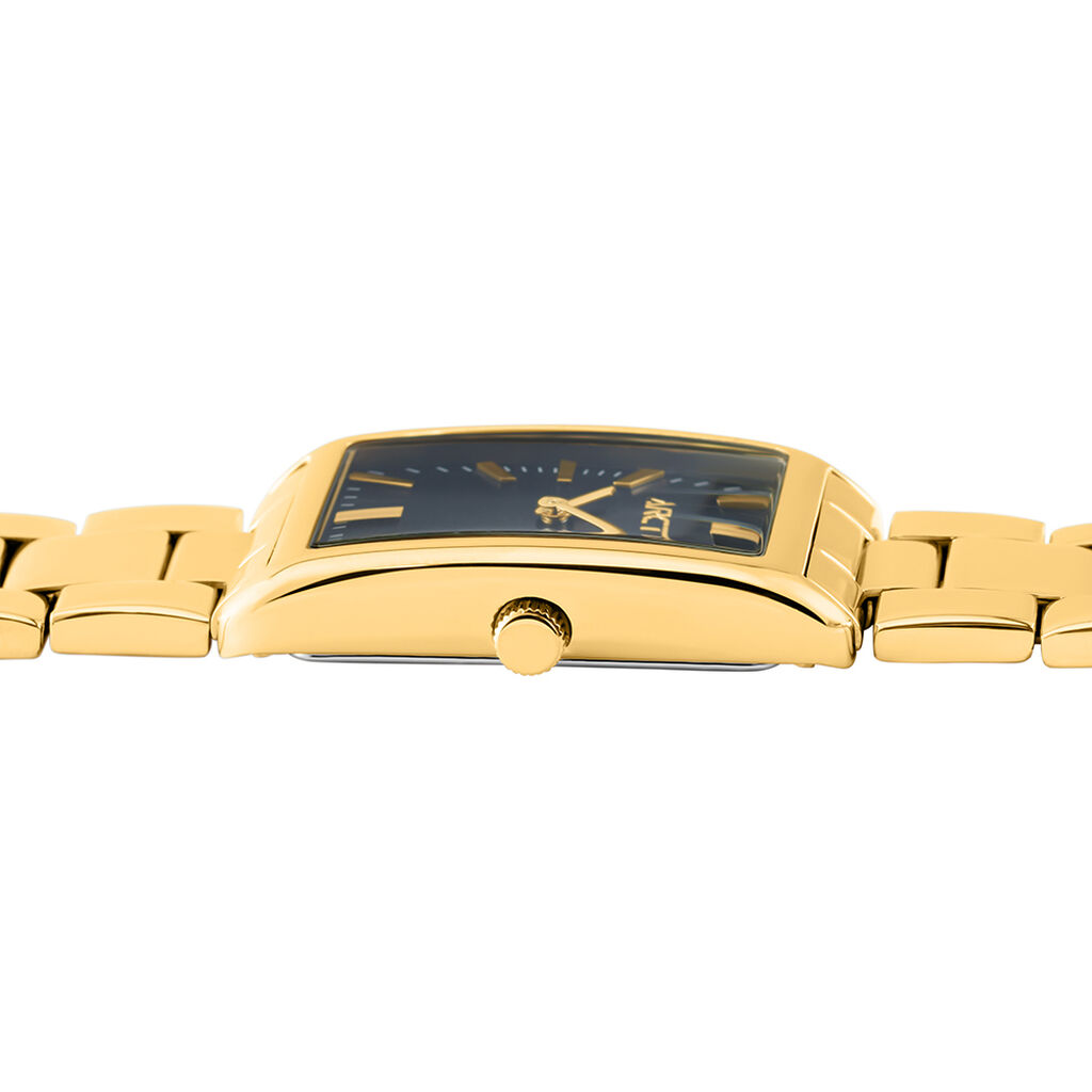 Montre Arctik Equinoxe Noir - Nouveautés Homme | Histoire d’Or