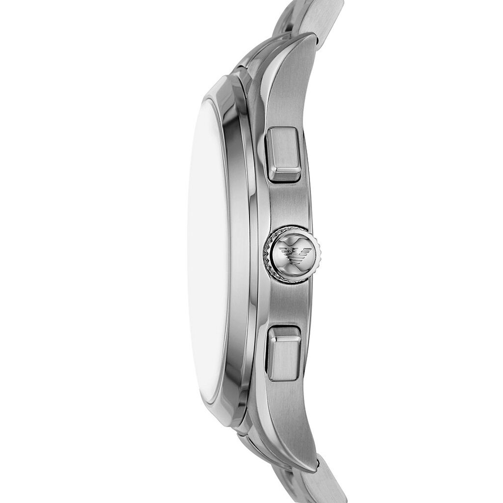 Montre Emporio Armani Noir - Montres Homme | Histoire d’Or