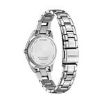Montre Citizen Ladies Super Titanium Diamant P&ecirc;che - Montres Femme | Histoire d&rsquo;Or