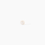 Piercing Elisavet Or Jaune Perle De Culture - Piercings d'oreilles Femme | Histoire d&rsquo;Or
