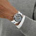 Montre Boss Strike Chrono Bleu - Montres Homme | Histoire d’Or