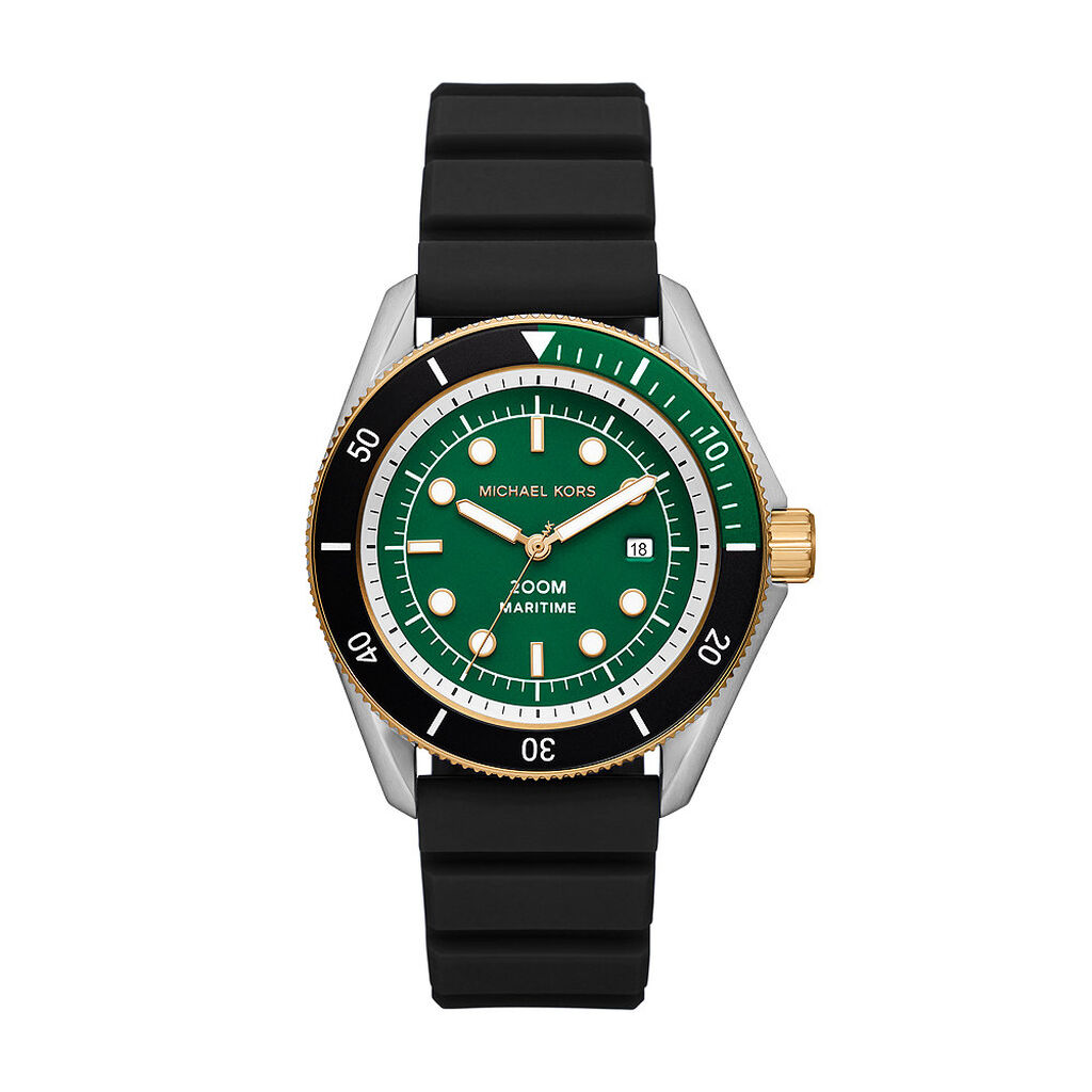 Montre Michael Kors Maritime Vert