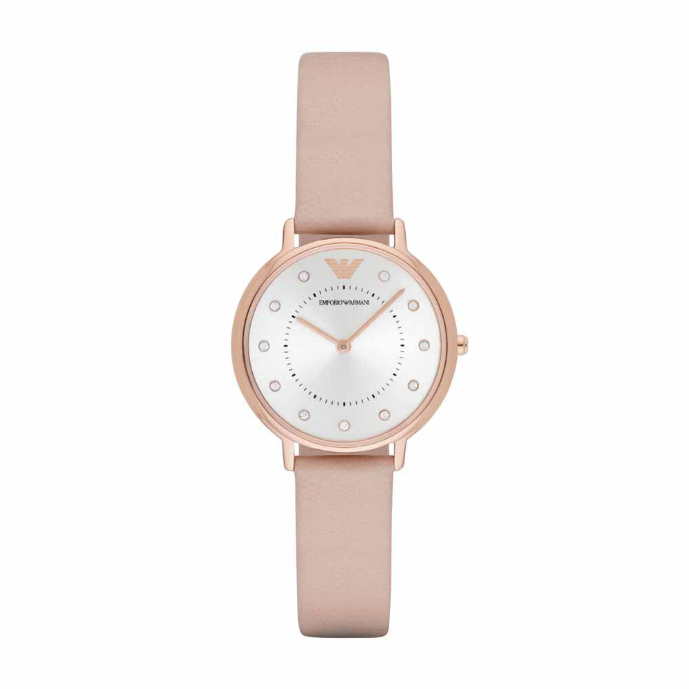 Montre Emporio Armani Femme Kappa AR11112 - Bijoux de Mode