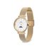 Montre Daniel Wellington Petite Moonphase Blanc - Montres Femme | Histoire d’Or