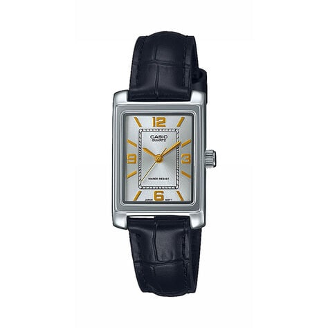 Montre Casio Collection Gris - Montres Femme | Histoire d’Or
