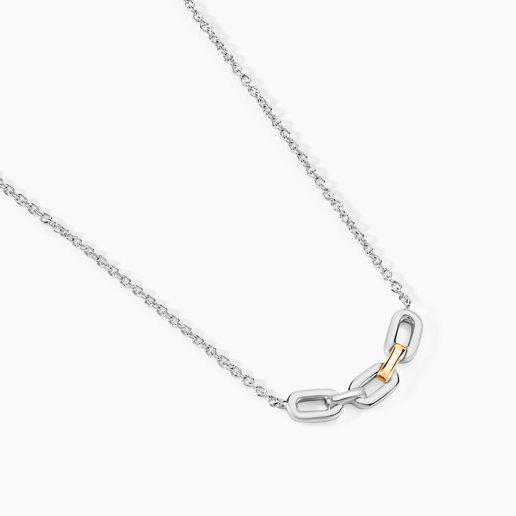 Collier Or Jaune - Colliers Femme | Histoire d’Or