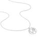 Collier Soukaina Argent Blanc - Colliers fantaisie Femme | Histoire d’Or