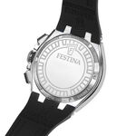 Montre Festina Chrono Bike 6 Noir - F&ecirc;te des p&egrave;res Homme | Histoire d&rsquo;Or