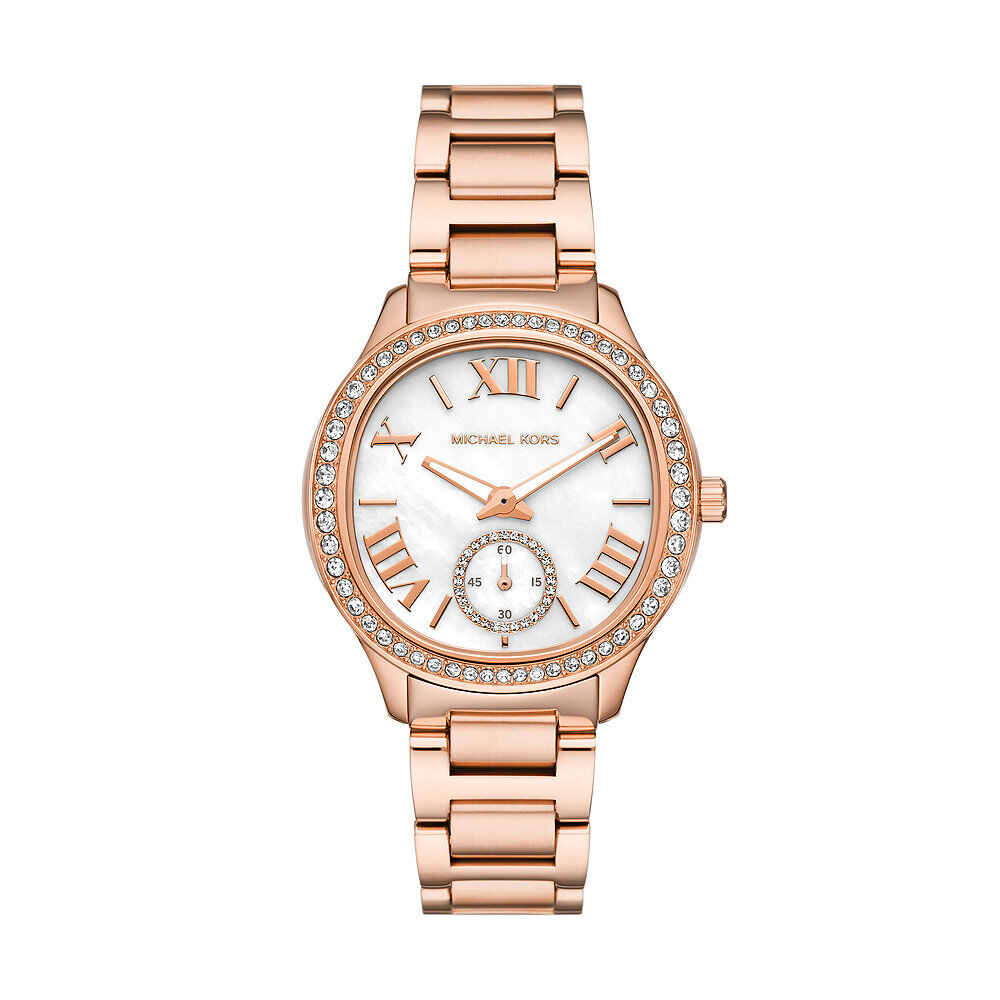 Montre michael kors cheap histoire d or