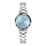Montre Pierre Lannier Multiples Bleu Sky - Montres Femme | Histoire d&rsquo;Or