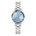 Montre Pierre Lannier Multiples Bleu Sky - Montres Femme | Histoire d’Or