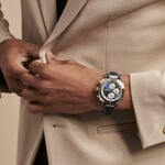 Montre Herbelin Newport Heritage Bleu - Montres Homme | Histoire d&rsquo;Or